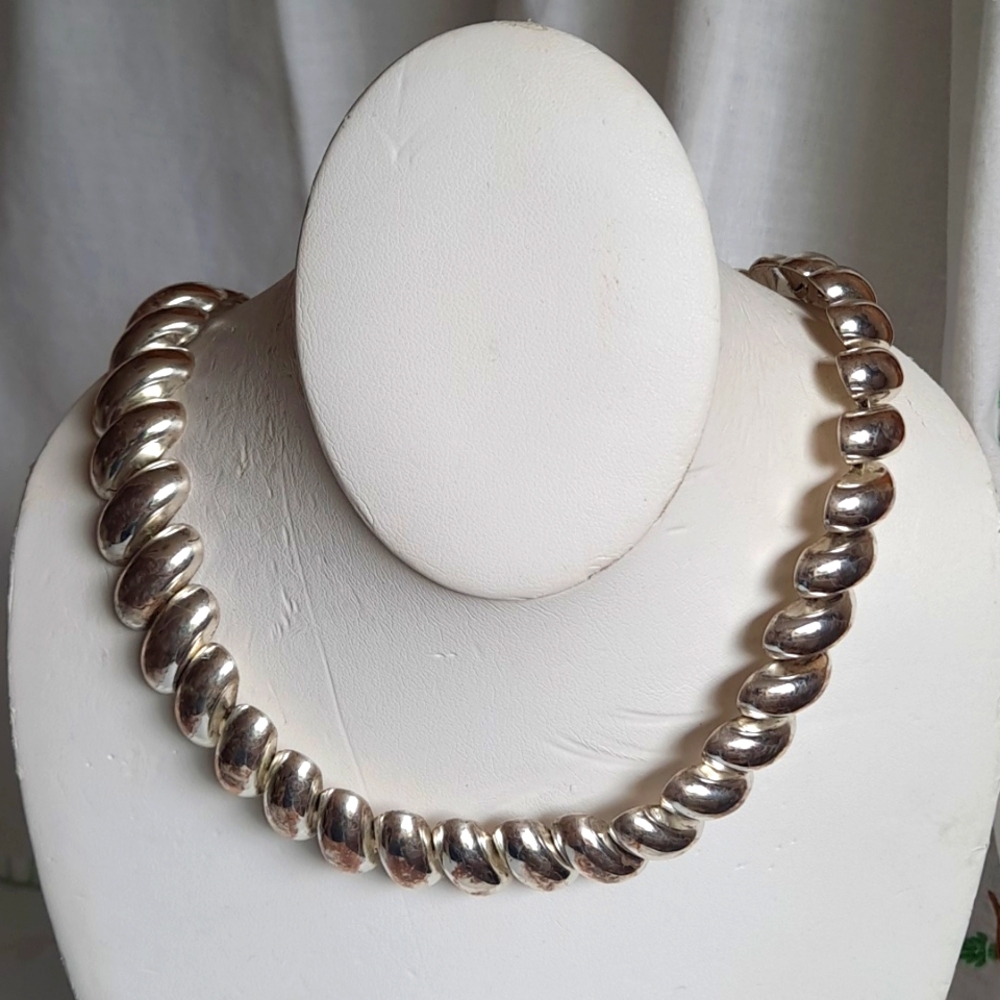 Vintage Napier Necklace